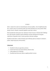 Holokaustas Lietuvoje ir Jurbarko krašte 3 puslapis