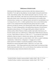 Holokaustas Lietuvoje ir Jurbarko krašte 6 puslapis