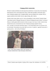 Holokaustas Lietuvoje ir Jurbarko krašte 8 puslapis