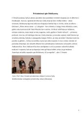 Holokaustas Lietuvoje ir Jurbarko krašte 9 puslapis