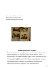 Holokaustas Lietuvoje ir Jurbarko krašte 10 puslapis