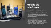 Mobilieji telefonai 2 puslapis