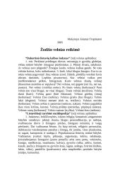 Mitologinis (Kazio Borutos), biblinis (Juliaus Kaupo), ekranizuotas, pasakų ir liaudies įsivaizduojamas velnias 2 puslapis