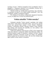 Mitologinis (Kazio Borutos), biblinis (Juliaus Kaupo), ekranizuotas, pasakų ir liaudies įsivaizduojamas velnias 6 puslapis