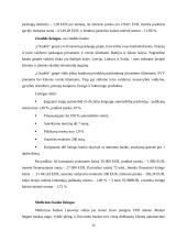 Lizingo kompanijų veikla Lietuvoje 14 puslapis