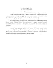 Lizingo kompanijų veikla Lietuvoje 3 puslapis