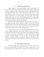 Lizingo kompanijų veikla Lietuvoje 9 puslapis