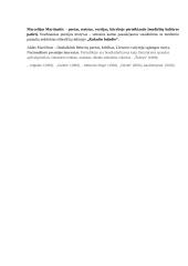 Trumpi 11-12 kl. visų autorių kontekstai 4 puslapis