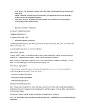 Politikos mokslų koliokviumo išsamus konspektas anglų kalba 2 puslapis