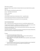 Politikos mokslų koliokviumo išsamus konspektas anglų kalba 11 puslapis