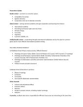 Politikos mokslų koliokviumo išsamus konspektas anglų kalba 12 puslapis