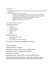 Politikos mokslų koliokviumo išsamus konspektas anglų kalba 13 puslapis