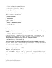 Politikos mokslų koliokviumo išsamus konspektas anglų kalba 4 puslapis