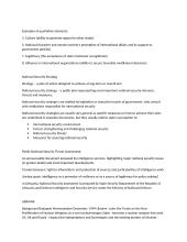 Politikos mokslų koliokviumo išsamus konspektas anglų kalba 6 puslapis