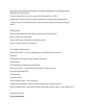 Politikos mokslų koliokviumo išsamus konspektas anglų kalba 9 puslapis