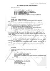 MS-DOS komandos 12 puslapis