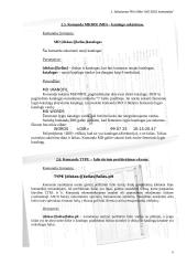 MS-DOS komandos 6 puslapis