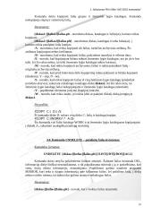 MS-DOS komandos 10 puslapis