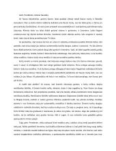 Laiškas Lietuvos prezidentui