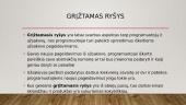 Ekstremalusis programavimas 10 puslapis