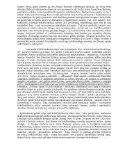 Krikščioniškoji etika lietuvių literatūroje ( J. Biliūnas, J. Savickis, S. Nėris) 2 puslapis