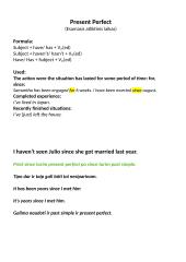 English tenses 3 puslapis