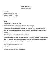 English tenses 7 puslapis