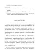 Pagrindiniai prekių kilmės įrodymo dokumentai: jų rūšys bei klasifikavimas 4 puslapis