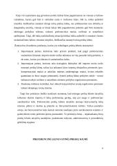 Pagrindiniai prekių kilmės įrodymo dokumentai: jų rūšys bei klasifikavimas 6 puslapis