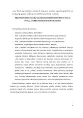 Pagrindiniai prekių kilmės įrodymo dokumentai: jų rūšys bei klasifikavimas 8 puslapis