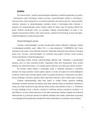 Nanotechnologija 2 puslapis