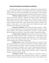 Nanotechnologija 11 puslapis