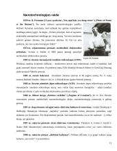 Nanotechnologija 13 puslapis