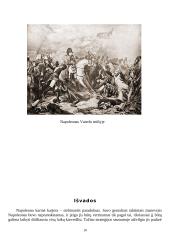 Napoleono Bonaparto pristatymas 10 puslapis