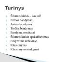 Šilumos kiekis – kas tai?  2 puslapis