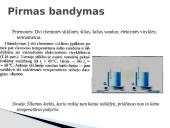 Šilumos kiekis – kas tai?  4 puslapis