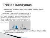 Šilumos kiekis – kas tai?  6 puslapis