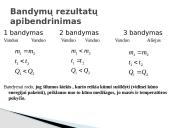 Šilumos kiekis – kas tai?  7 puslapis