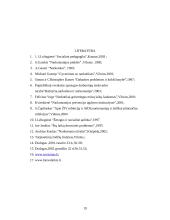 Narkomanija ir jos poveikis sveikatai 19 puslapis