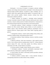 Narkomanija ir jos poveikis sveikatai 5 puslapis