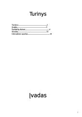 Našlaičių dainos 2 puslapis