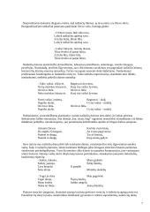 Našlaičių dainos 7 puslapis