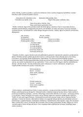 Našlaičių dainos 9 puslapis