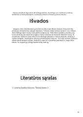 Našlaičių dainos 10 puslapis