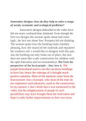 Trumpos anglų temos ir kalbėjimai 6 puslapis