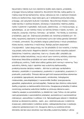 Naujažodžiai, jų vartojimas spaudoje 11 puslapis