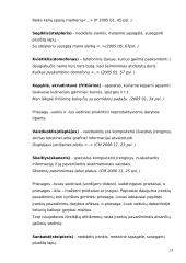 Naujažodžiai, jų vartojimas spaudoje 14 puslapis