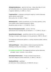 Naujažodžiai, jų vartojimas spaudoje 16 puslapis