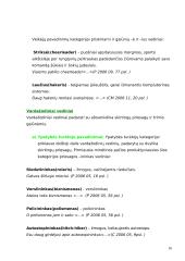 Naujažodžiai, jų vartojimas spaudoje 17 puslapis