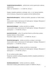 Naujažodžiai, jų vartojimas spaudoje 18 puslapis